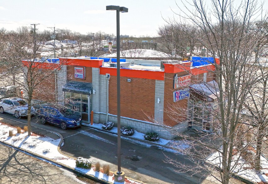 More Photos Of 8721 S Stony Island Ave, Chicago Storefront For Sale