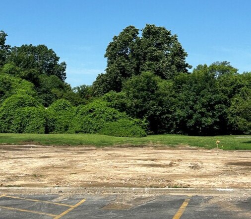 Primary Photo Of 5332 S Memorial Dr, Tulsa Land For Sale