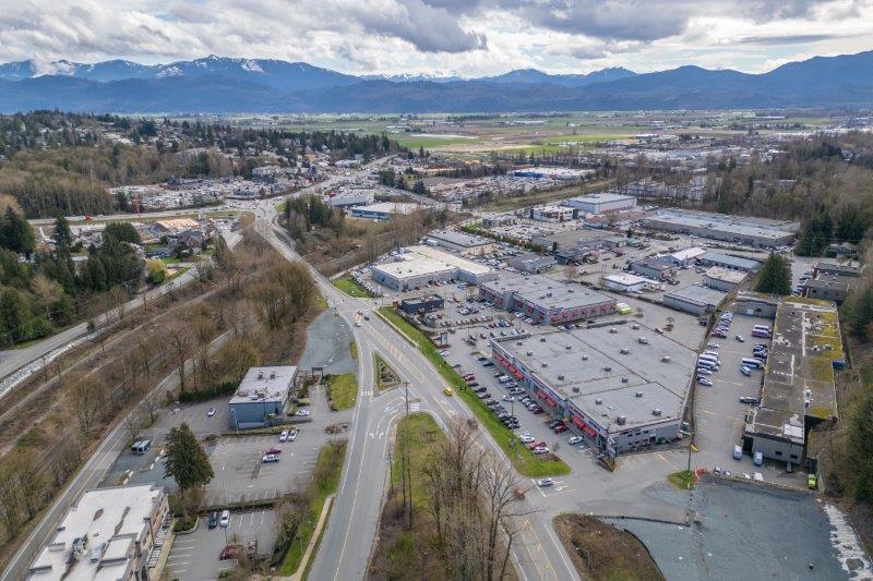 More Photos Of 2253 W Railway Av, Abbotsford Land For Lease