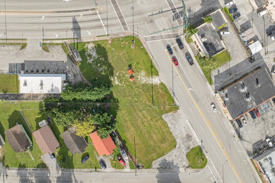 More Photos Of 507-512 SE 1st St, Belle Glade Land For Sale