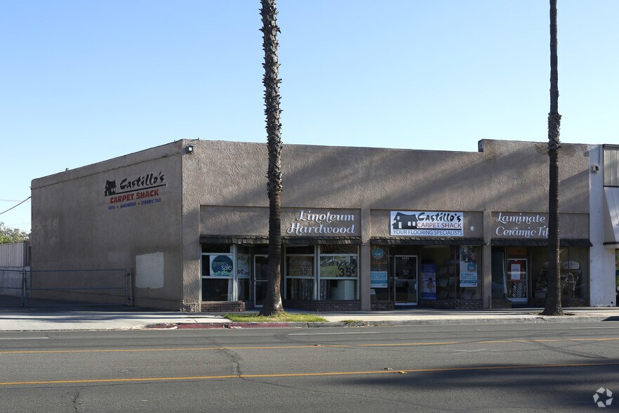 Primary Photo Of 6692-6696 Magnolia Ave, Riverside Storefront For Sale