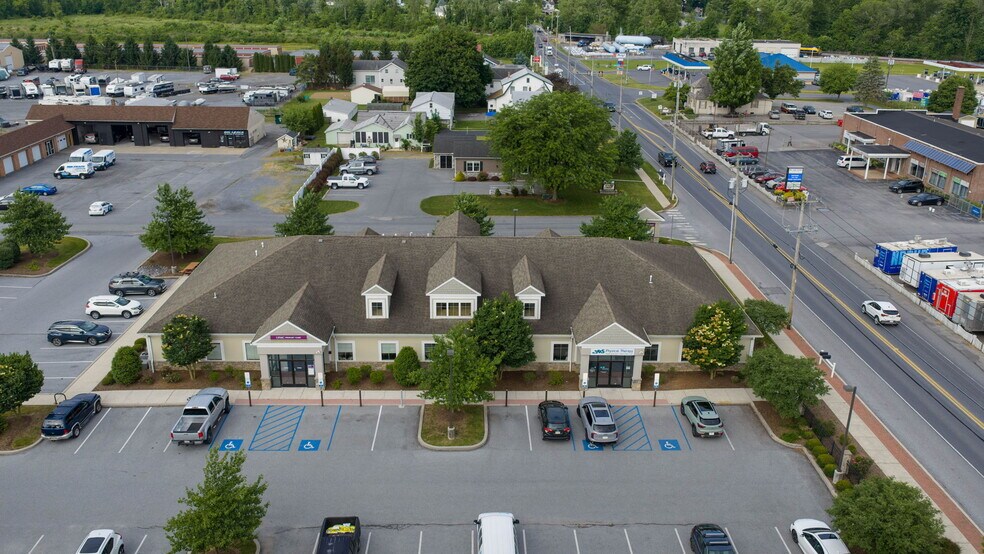 More Photos Of 60 Doe Run Rd, Manheim Medical For Lease