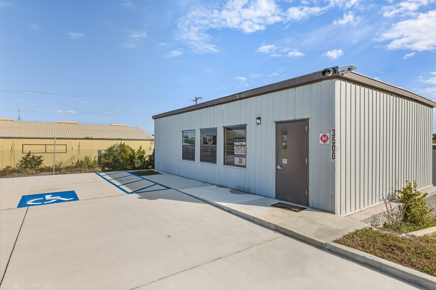 More Photos Of 3500 U.S. Rte 1, Cocoa Industrial For Lease