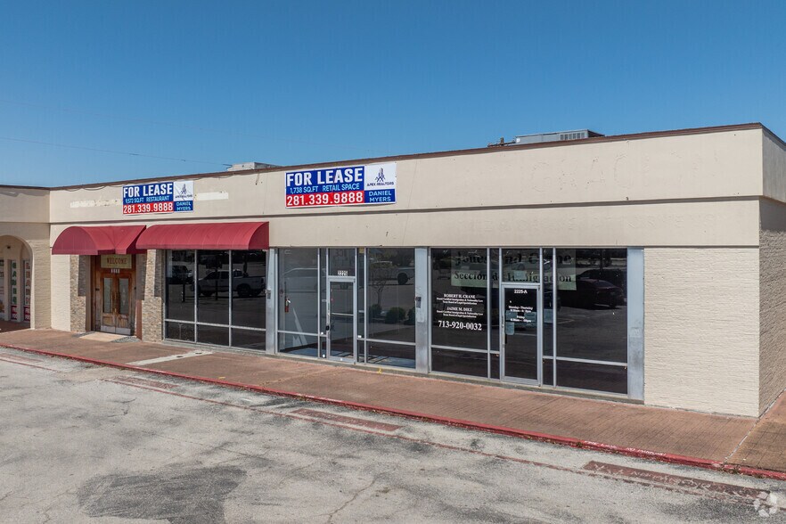 More Photos Of 2211-2225 Southmore Ave, Pasadena Unknown For Lease