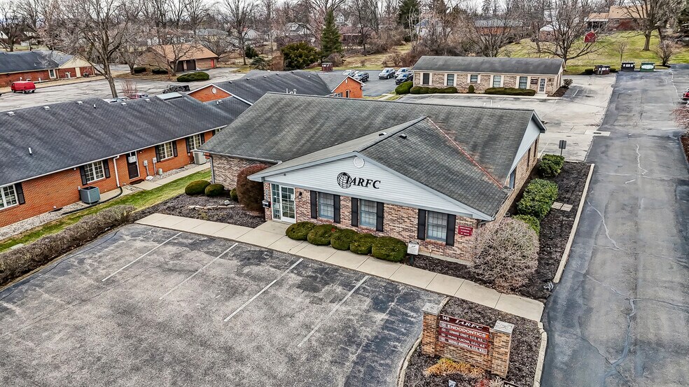 Primary Photo Of 146 N Breiel Blvd, Middletown Medical For Sale