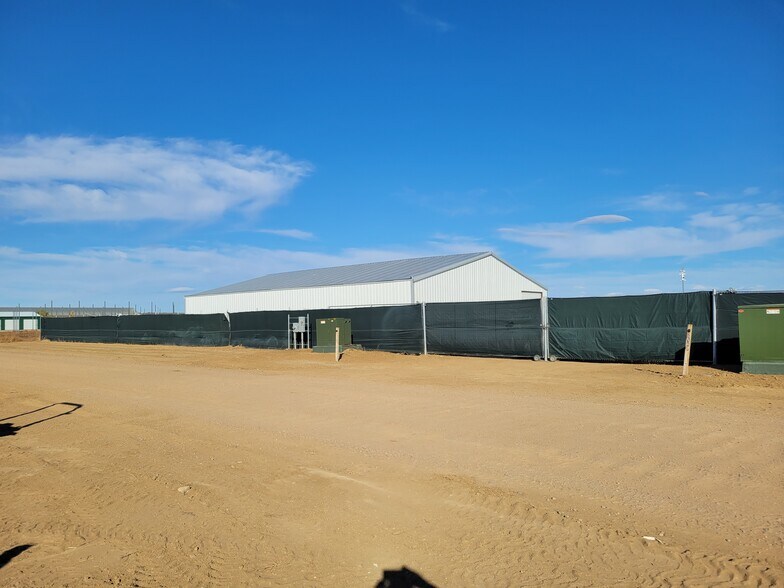 Primary Photo Of 8098 MAVERICK Rd, Ordway Land For Sale