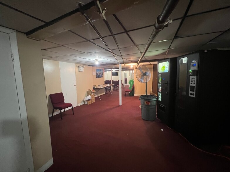 More Photos Of 303 E 98th St, Brooklyn Religious Facility For Sale