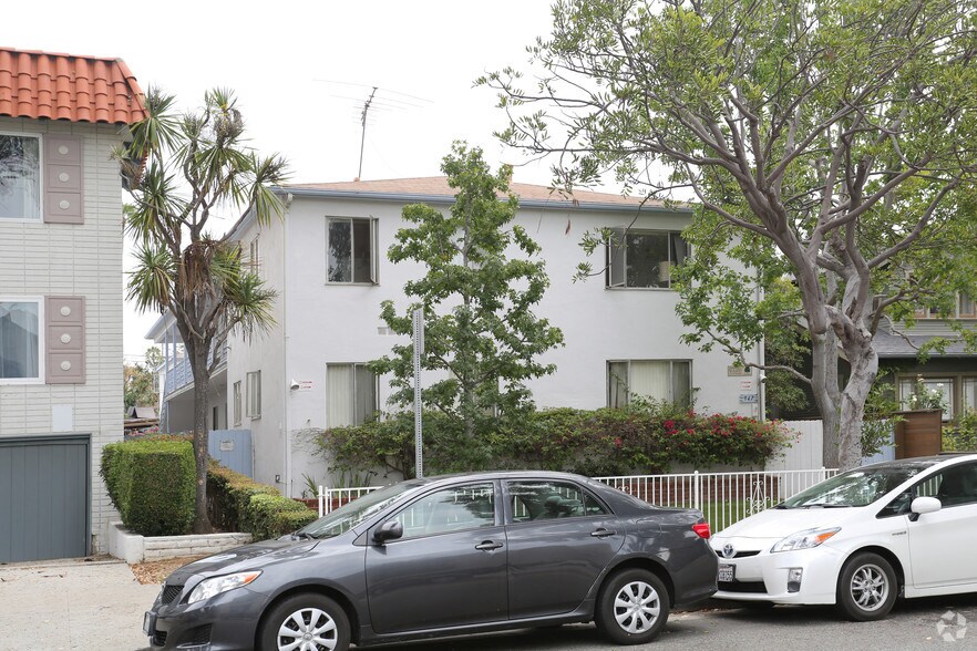 More Photos Of , Santa Monica Multifamily For Sale