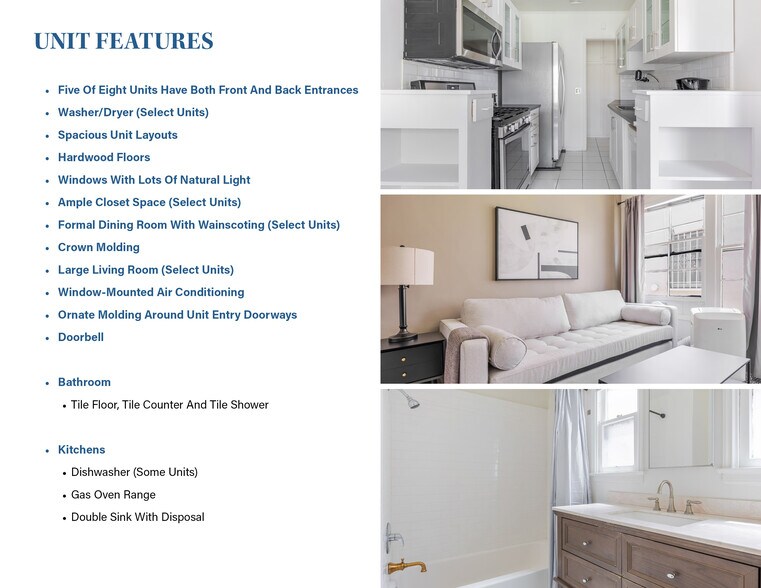 More Photos Of 136 S Roxbury Dr, Beverly Hills Apartments For Sale