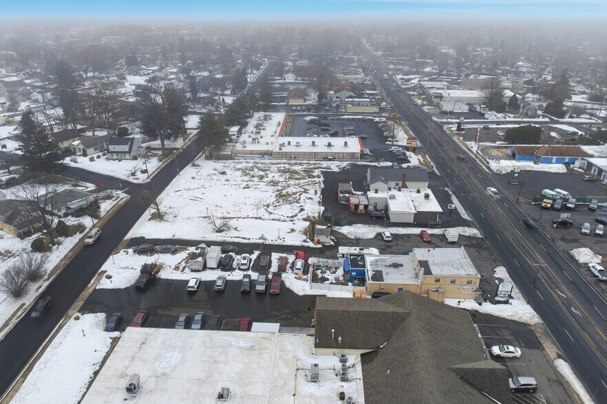 More Photos Of 119 York Rd, Warminster Township Restaurant For Sale