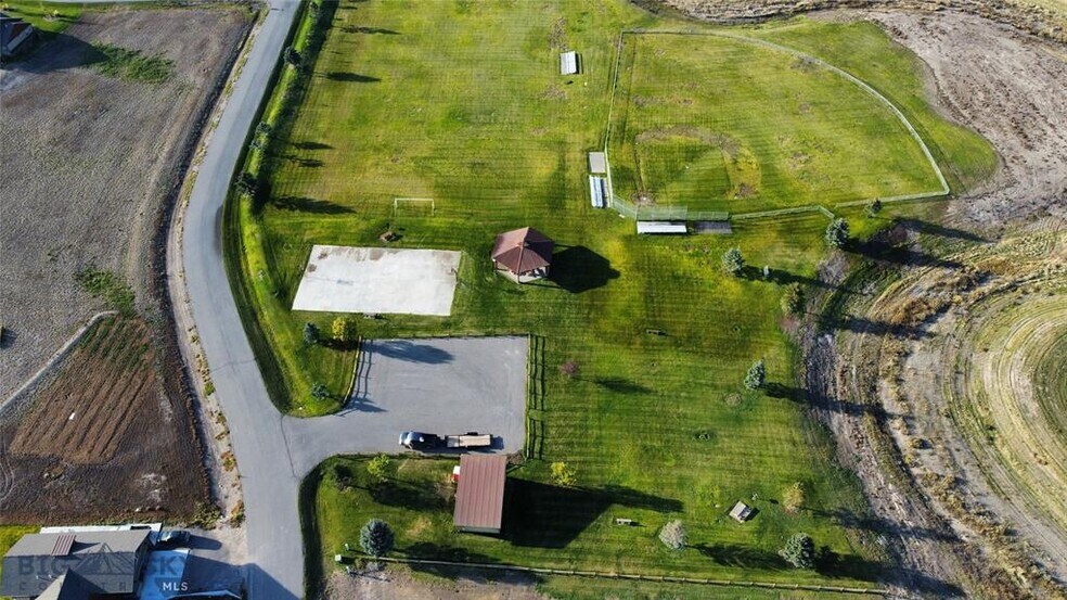 More Photos Of TBD Sharptail Pl, Three Forks Land For Sale
