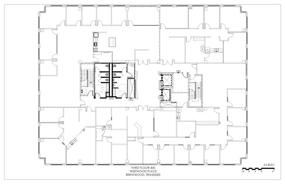 More Photos Of 112 Westwood Pl, Brentwood Loft Creative Space For Lease