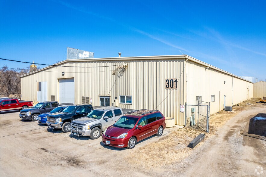 Primary Photo Of , Des Moines Industrial For Sale
