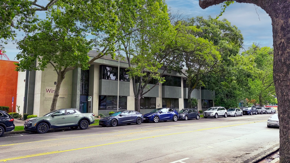 Primary Photo Of 815 S St, Sacramento Office For Sale