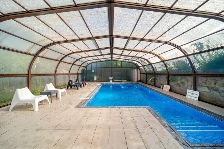 More Photos Of , Cercedilla Hotel For Sale