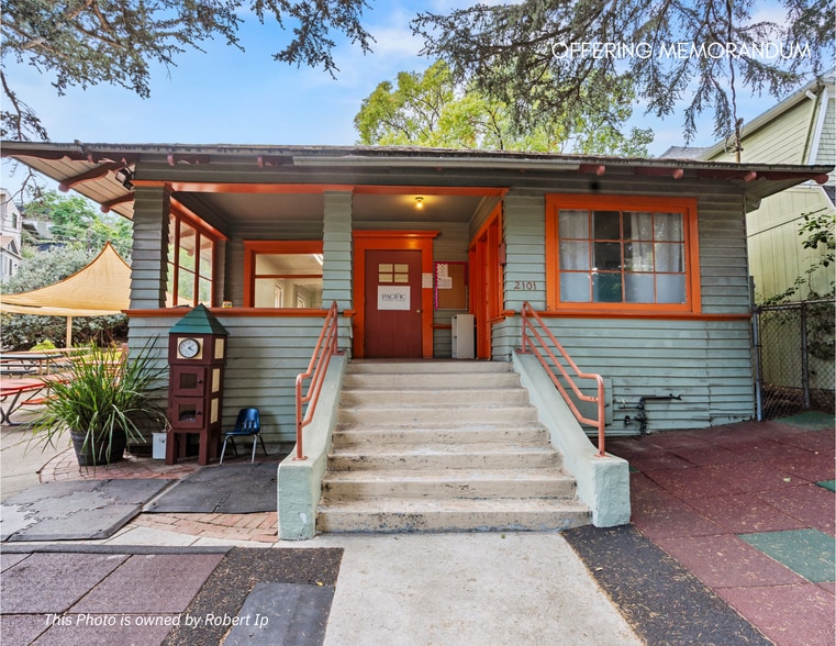 Primary Photo Of 2101 Echo Park Ave, Los Angeles Daycare Center For Sale