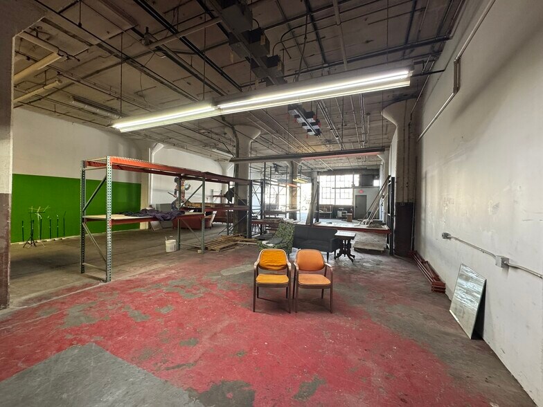 More Photos Of 13000 Athens Ave, Lakewood Warehouse For Lease