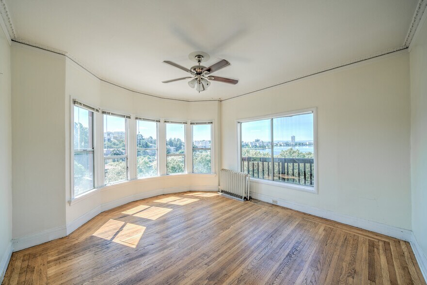 More Photos Of 570 Grand Ave, Oakland Apartments For Sale