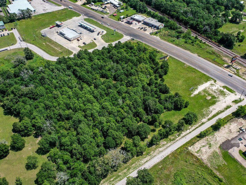 More Photos Of 5.6 Ac Hwy 19 S, Trinity Land For Sale