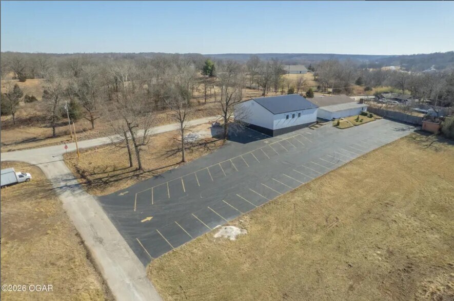 More Photos Of 5734 S Main St, Joplin Lodge Meeting Hall For Lease