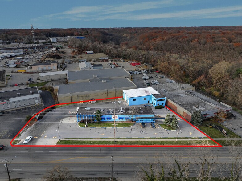 More Photos Of , Cleveland Unknown For Sale