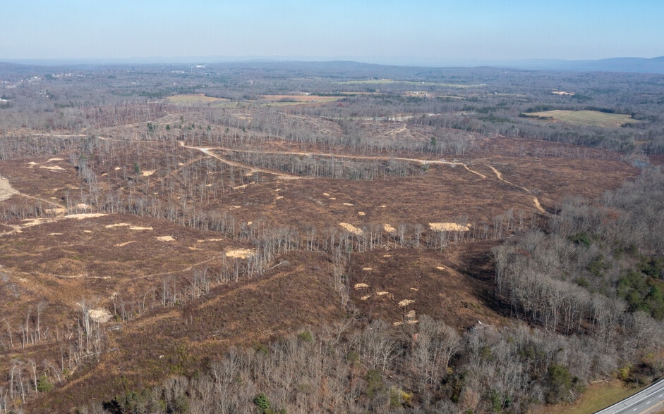 More Photos Of Peavine Rd, Crossville Land For Sale