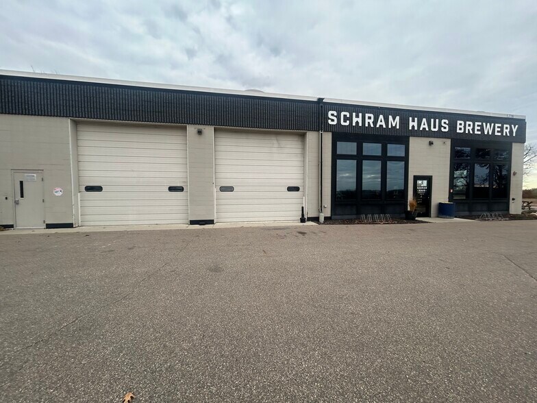 More Photos Of 3700 Chaska Blvd, Chaska General Retail For Lease