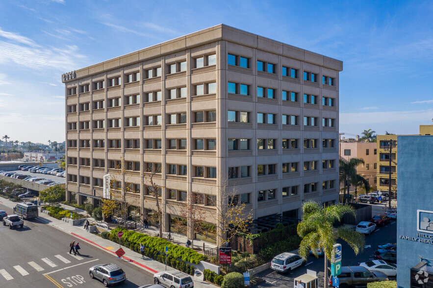 Primary Photo Of 4060 4th Ave, San Diego Medical For Lease