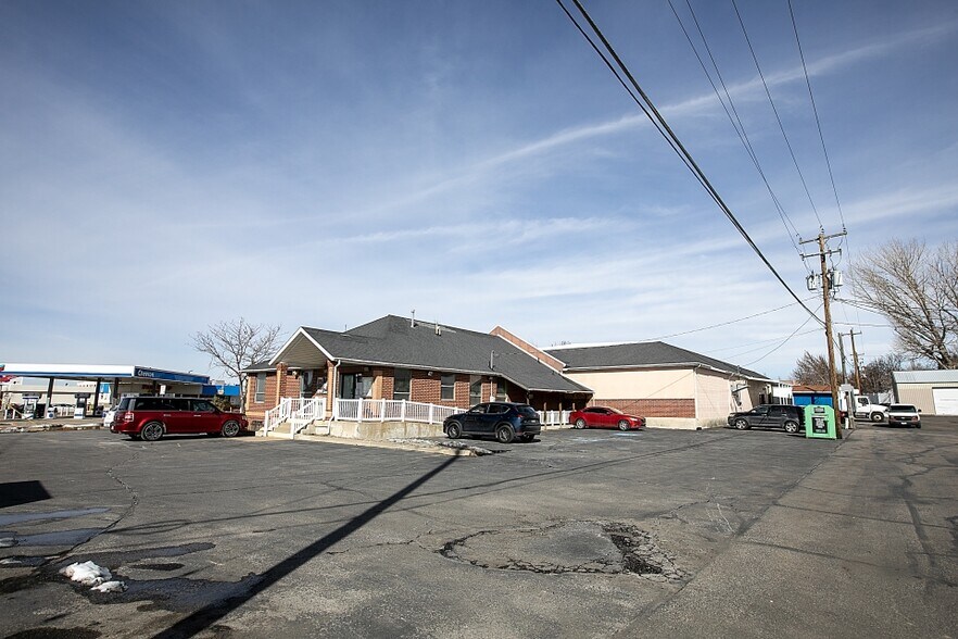 More Photos Of 875 E Highway 193, Layton Warehouse For Sale