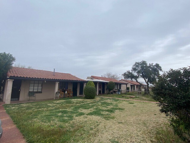 More Photos Of 2027 E Benson Hwy, Tucson Apartments For Sale