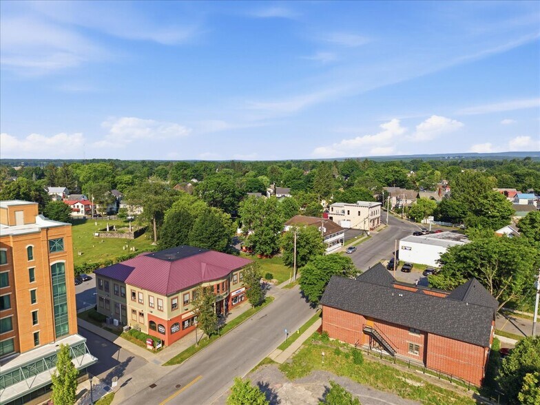 More Photos Of 92 Congress St, Saratoga Springs Medical For Sale