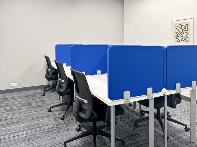 More Photos Of 2323 Grand Ave, Des Moines Coworking Space