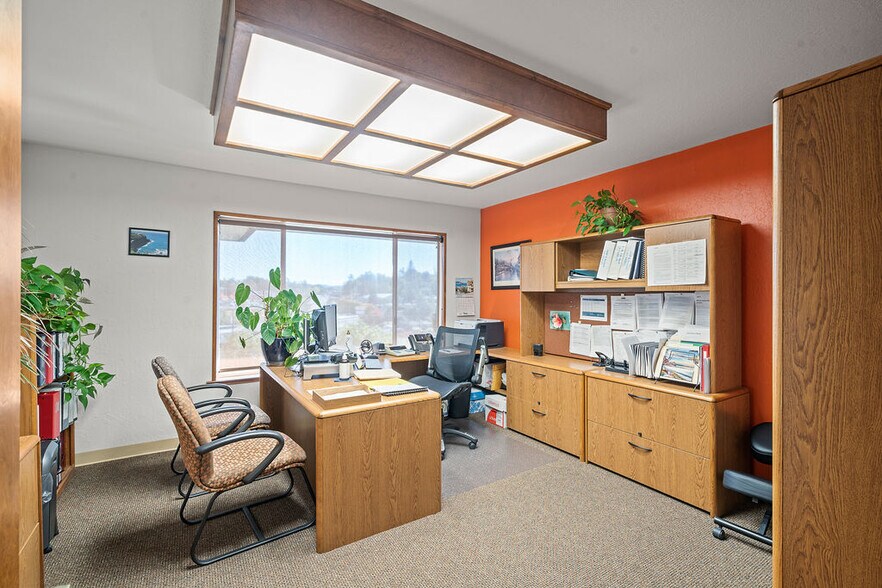 More Photos Of 2828 Easy St, Placerville Office For Sale