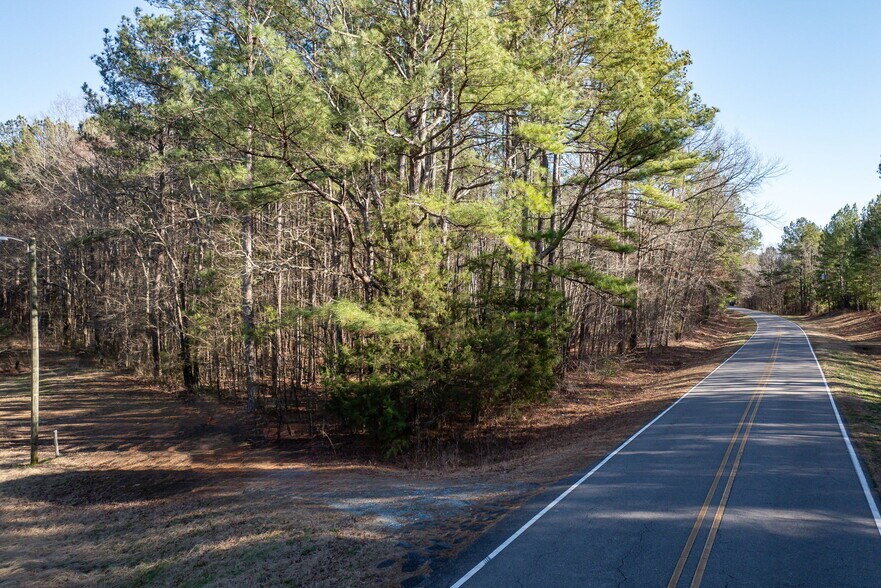 More Photos Of St Luke Church Rd, Goldston Land For Sale