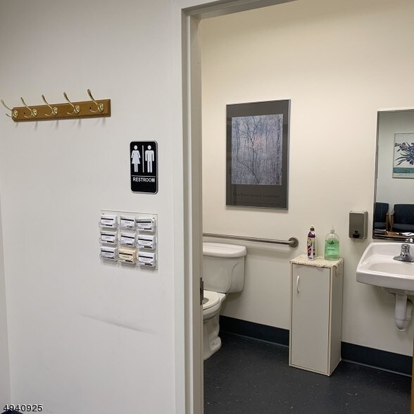 More Photos Of 491 Amwell Rd, Hillsborough Office For Sale