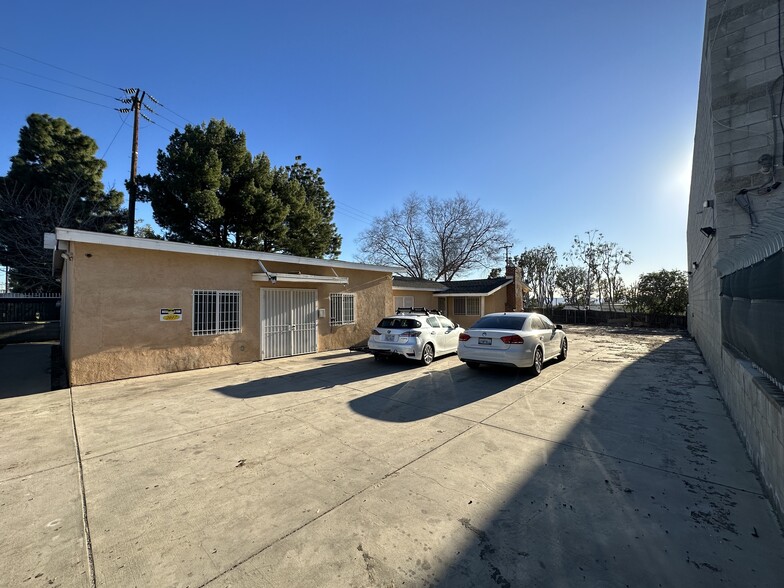 Primary Photo Of 12270 Foothill Blvd, Sylmar Office For Lease