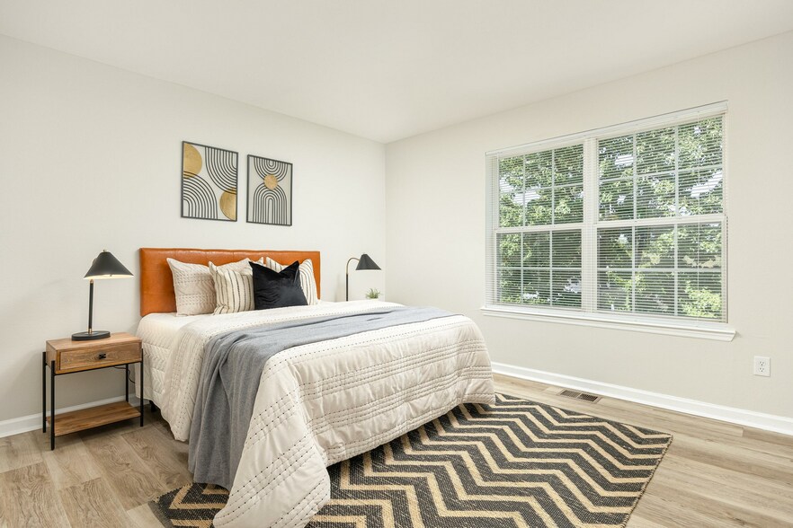 More Photos Of 1400 N Chamberlain Ave, Chattanooga Apartments For Sale