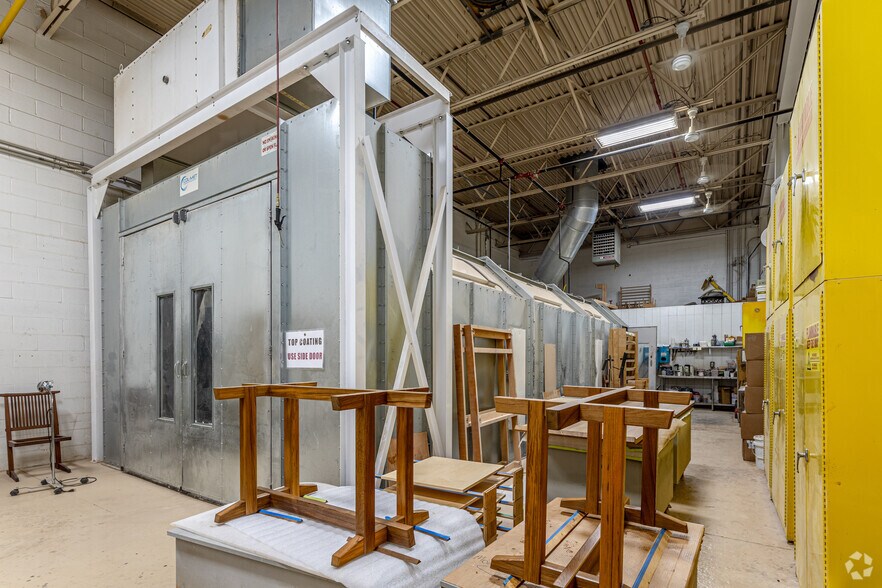 More Photos Of 480 Mundet Pl, Hillside Manufacturing For Sale