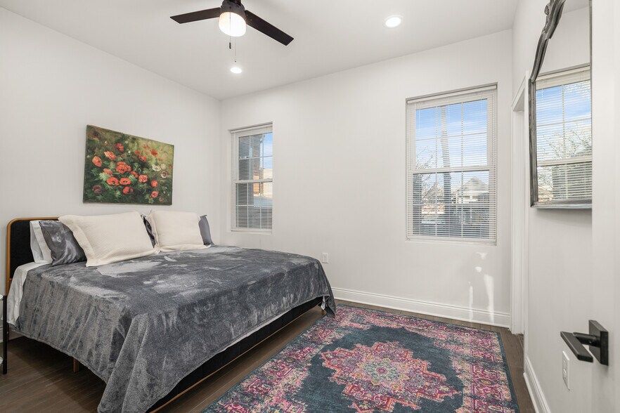 More Photos Of 511 Campbell St, Kansas City Apartments For Sale