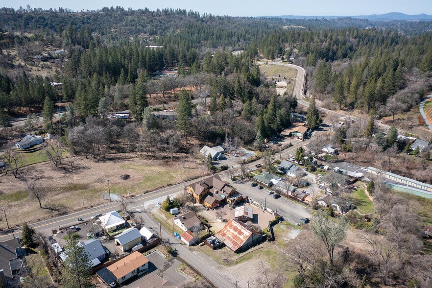 More Photos Of 2021 Smith Flat Rd, Placerville Office For Sale