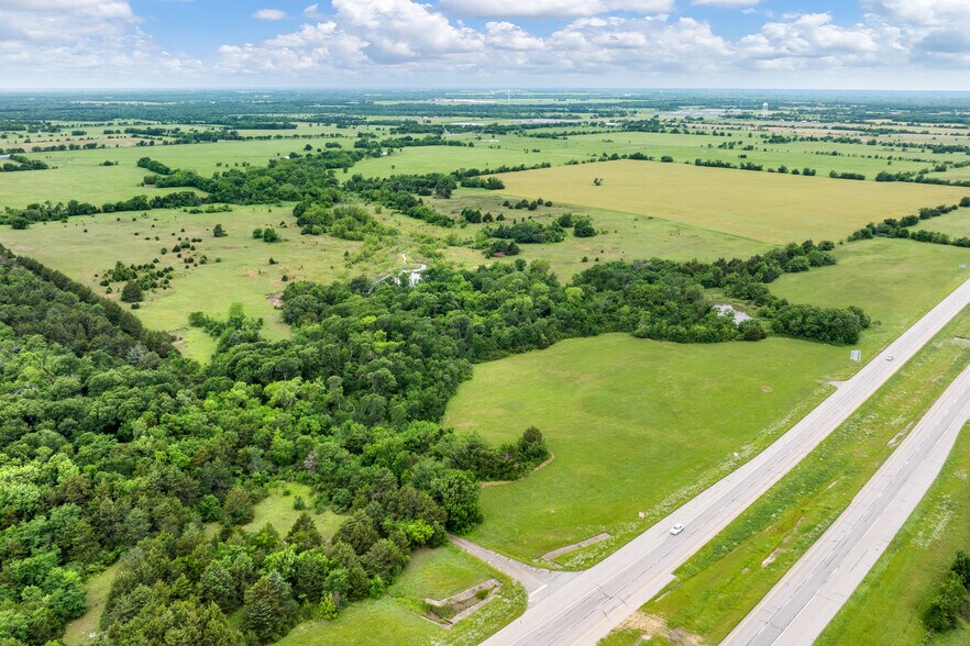More Photos Of TBD W US 82, Bonham Land For Sale