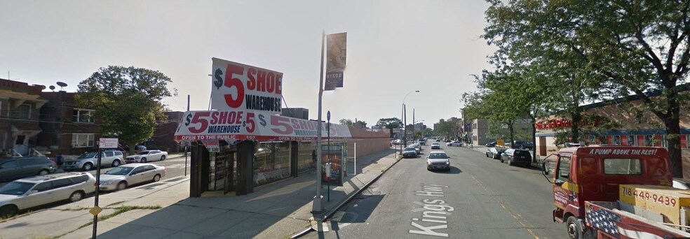 More Photos Of 192 Kings Hwy, Brooklyn Storefront For Lease