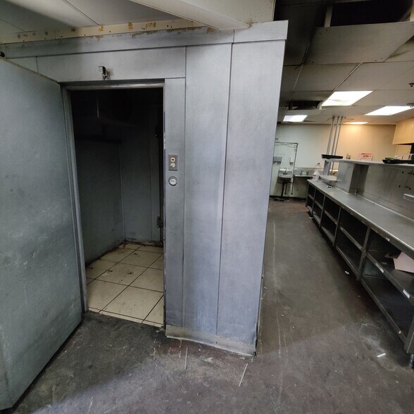 More Photos Of 2100 Fremont St, Las Vegas Restaurant For Lease