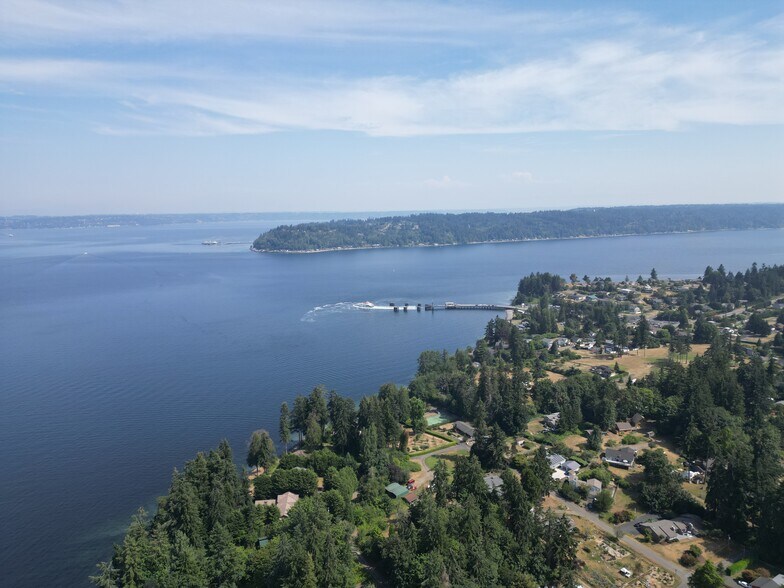 More Photos Of 2430 SE Celebrity Ct, Port Orchard Land For Sale