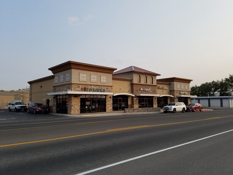 More Photos Of 1028 Idaho St, Elko Restaurant For Lease