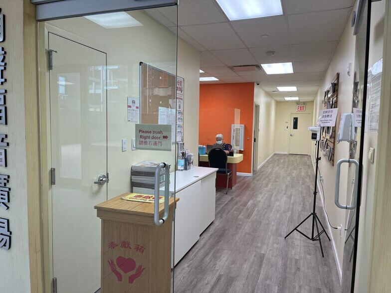 More Photos Of 42-33-42-37 Main St, Flushing Apartments For Sale