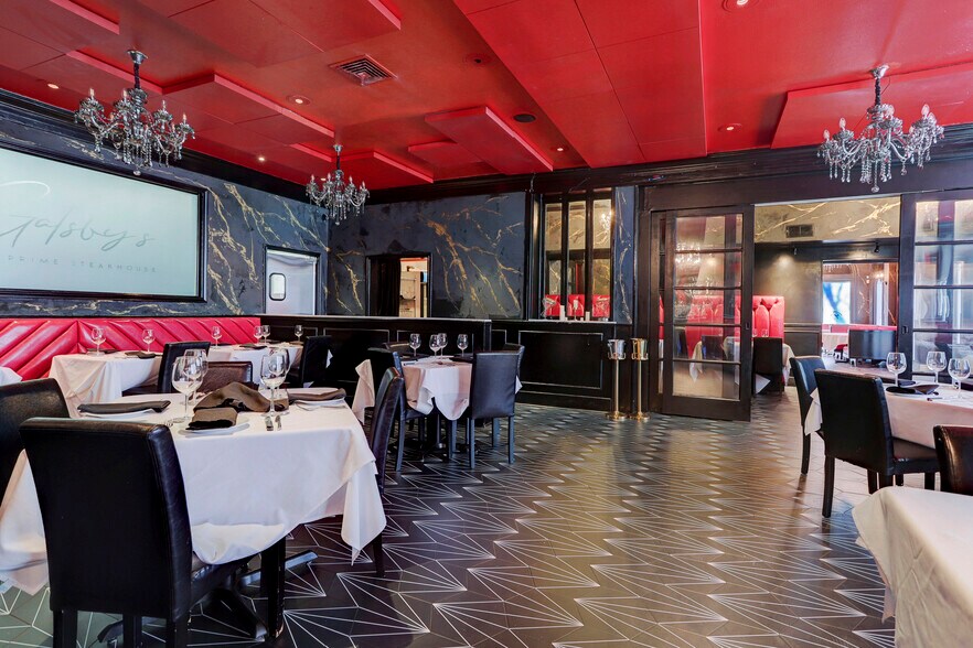 More Photos Of 4319-4321 Montrose Blvd, Houston Restaurant For Lease
