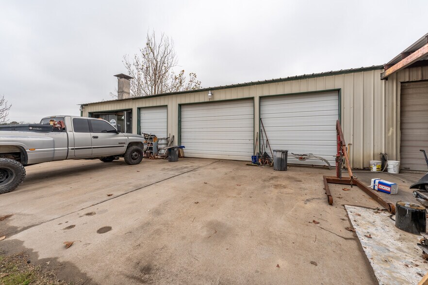 More Photos Of 17727 FM 2920 Rd, Tomball Auto Dealership For Sale