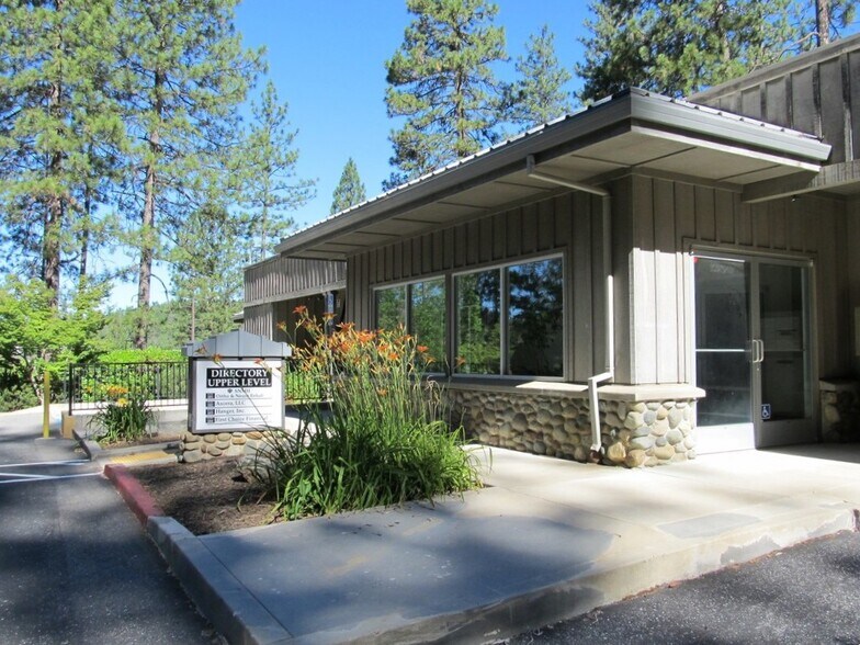 More Photos Of 375 Brunswick Rd, Grass Valley Medical For Lease