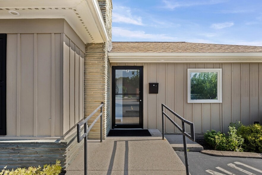 More Photos Of 2080 W Ridge Rd, Greece Medical For Lease